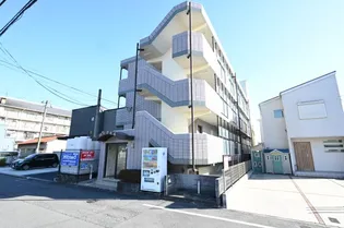 パークヒルの画像