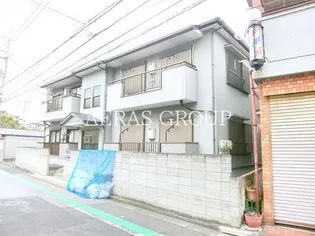 スカイハイツの画像