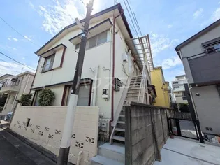 桜井アパートの画像