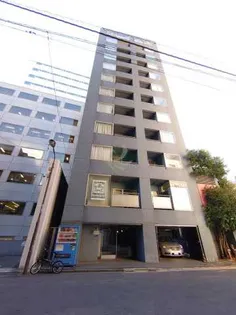 一ツ橋フォレスター【11階】の外観