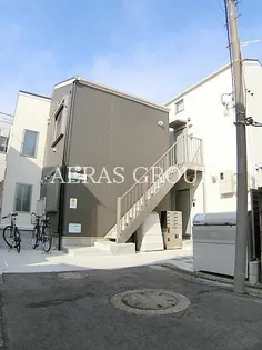 グローブ練馬桜台の画像