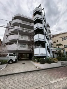 パーク ヴェール新森の画像