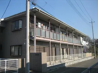 グリーンハイムの画像