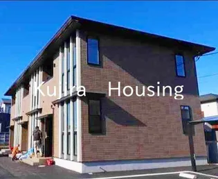 PARK MAISONの画像