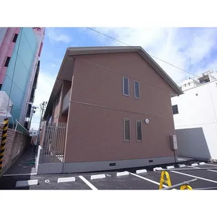 クラヴィエ本町の画像