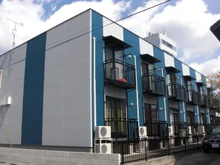 パロス四町目の画像