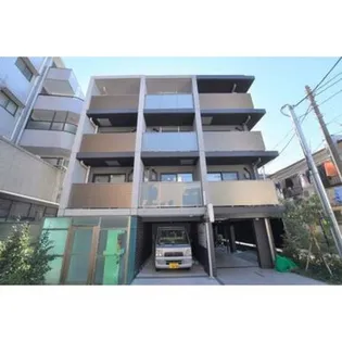 ルネサンスコート三軒茶屋茶沢通りの画像