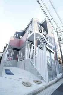 FERIO東戸塚の画像