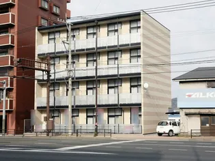 レオパレス惠の画像