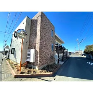 メゾン テ シャンの画像