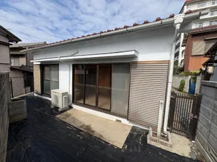 愛知県名古屋市緑区大将ケ根2【一戸建】の外観