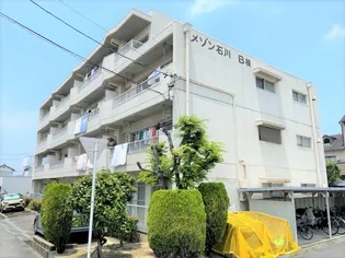 メゾン石川 A棟の画像