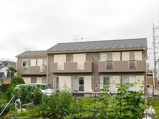 サニーハイツBの画像