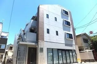 サムデイ不動前の画像