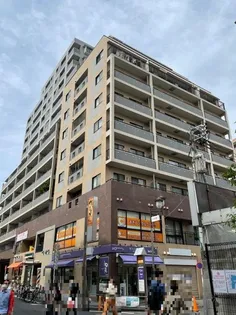 サンヴェール国分寺エスタシオンの画像