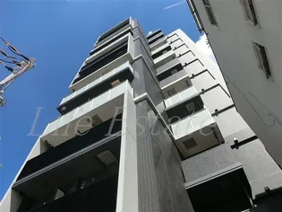 ファーストフィオーレ天王寺空堀町の画像