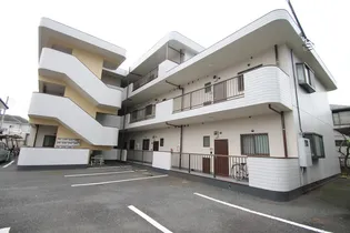 サンメモリー 羽村の画像