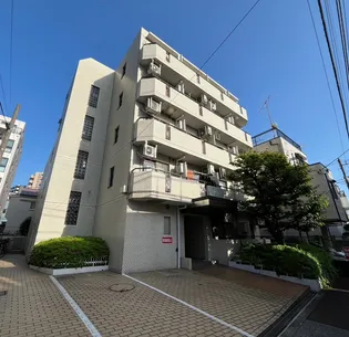 ジョイフル大山の画像