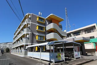 プロスペリティ旭湘南の画像