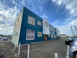 メゾン光町の画像