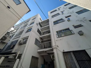 高羽マンションの画像