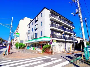 丸泰桜町ビルの画像