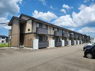 リビングタウン下河端 Aの画像