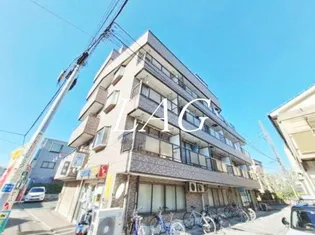 クローバーハイムIIの画像