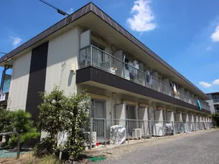 パストラル三輪の画像