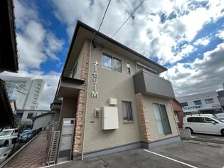 ナーセリーMの画像