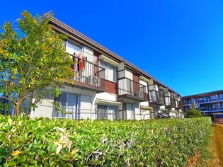 ラ フォーレ21の画像