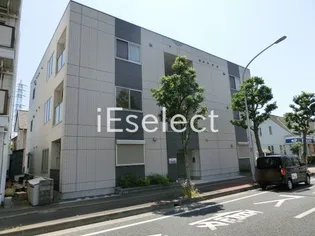 CASA RIVIERAの画像