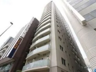 東京都品川区西五反田2【マンション】の外観