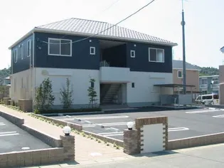MAST TOWN 愛野 Aの画像