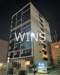 福岡県福岡市東区香椎駅前2【マンション】の外観