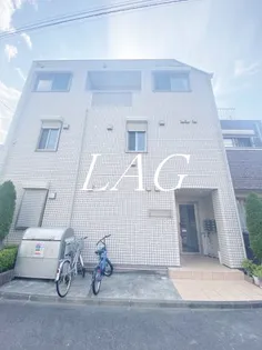 リバーサイドシャインの画像