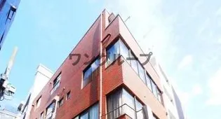 ダイヤモンドビル新浅草の画像