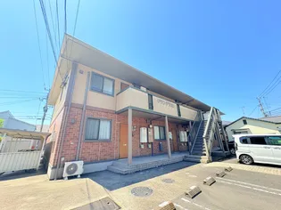 グランデ賀来の画像