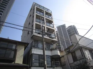 エクランウエストヒルズの画像