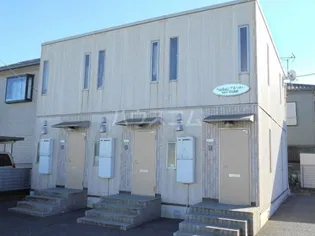 神奈川県厚木市上依知【一戸建】の外観