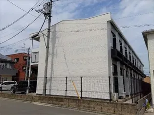 レオパレスサニーコートの画像