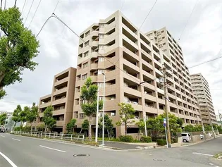 アソシアード神宮東壱番館の画像