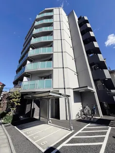 S-RESIDENCE雑司が谷【4階】の外観