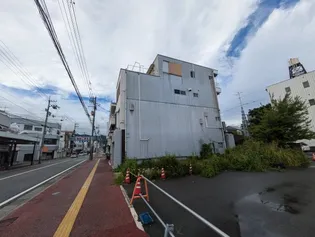 貸部屋の画像