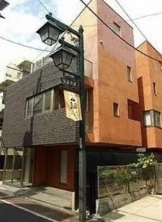 FLAT・N【2階】の外観