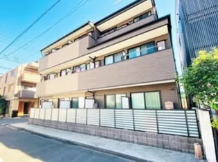 ベルエクラ蒲田の画像