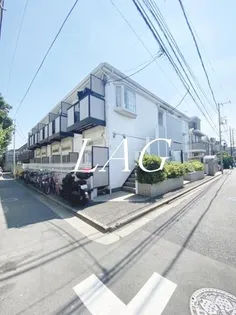 MDM明大前の画像