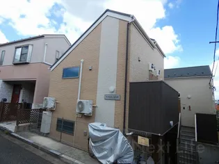 アーヴェル三ツ沢下町の画像