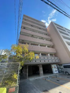 ルミエール西宮【2階】の外観