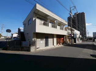 石川ハイツの画像